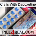 Cialis With Dapoxetine 39